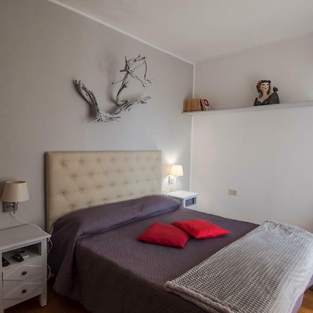 La Chicca Di Francesca Panzió Santa Teresa Gallura Kültér fotó