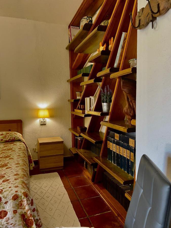 La Chicca Di Francesca Panzió Santa Teresa Gallura Kültér fotó