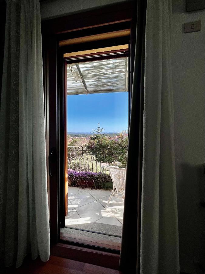 La Chicca Di Francesca Panzió Santa Teresa Gallura Kültér fotó