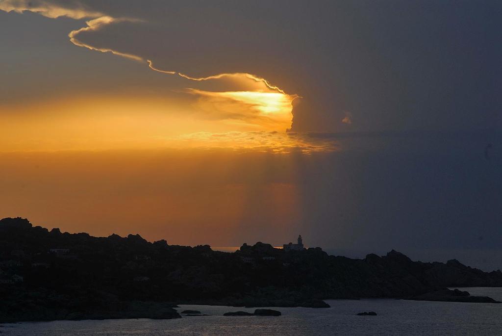 La Chicca Di Francesca Panzió Santa Teresa Gallura Kültér fotó