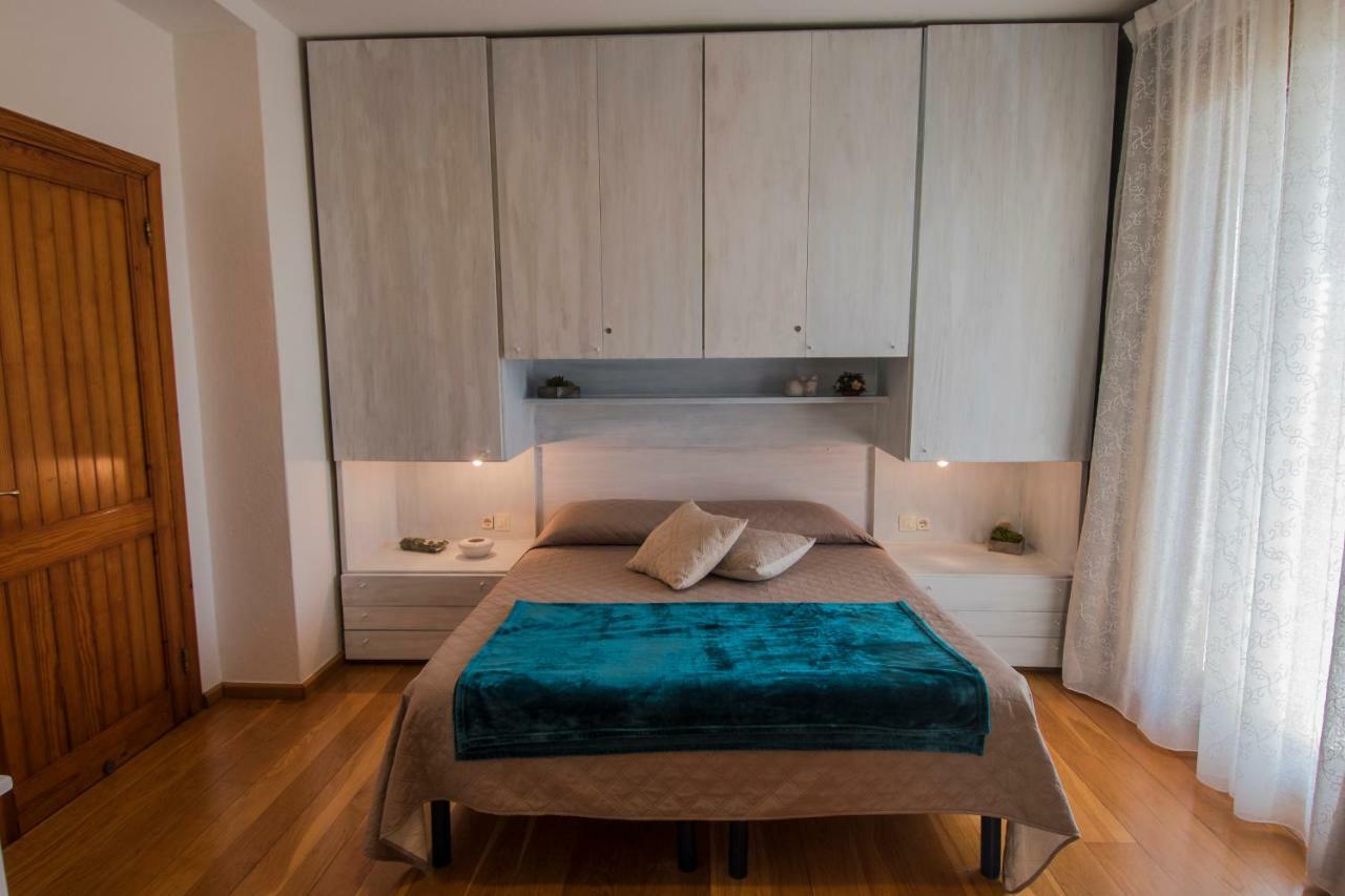 La Chicca Di Francesca Panzió Santa Teresa Gallura Kültér fotó